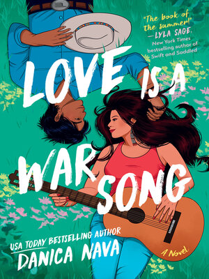 Love Is a War Song - ebook